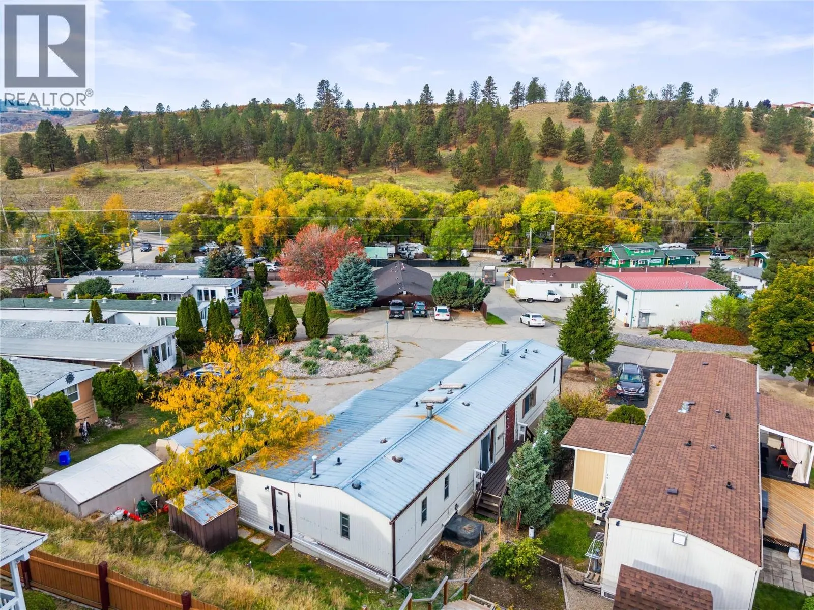 15401 Kalamalka Road Unit# 6A