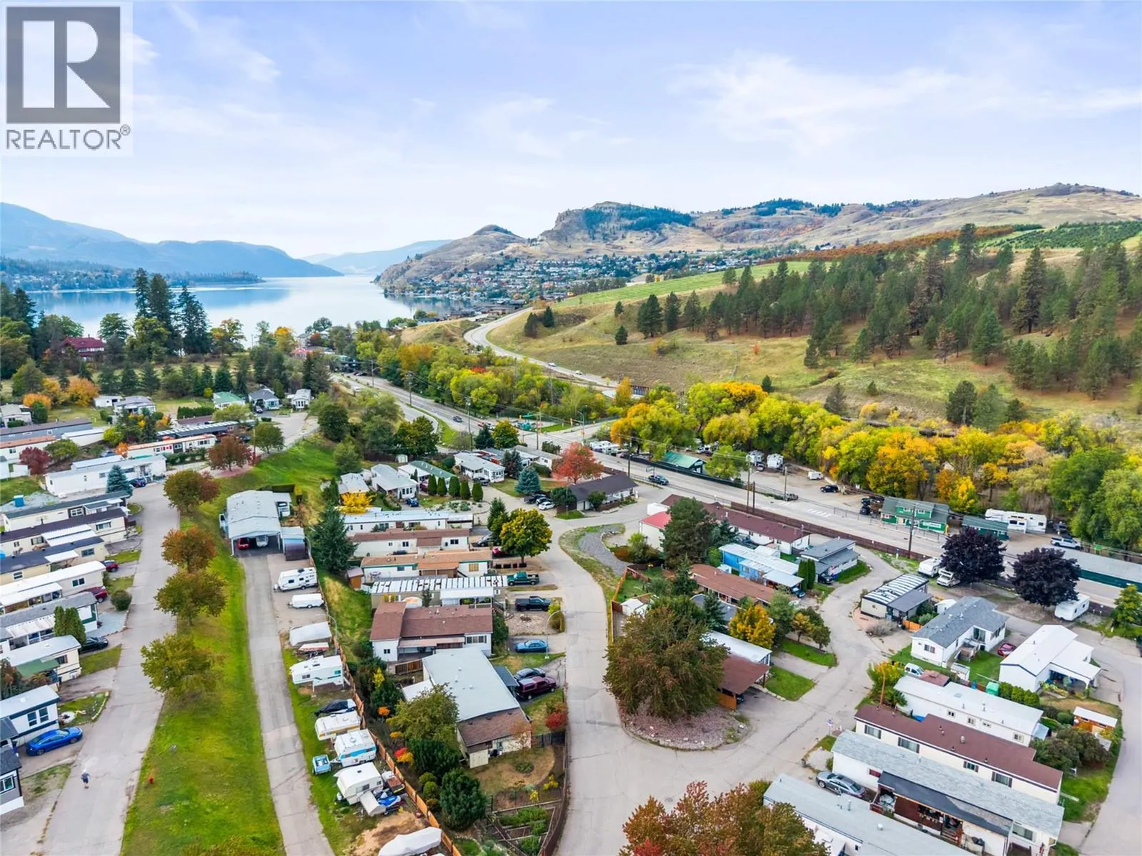 15401 Kalamalka Road Unit# 6A