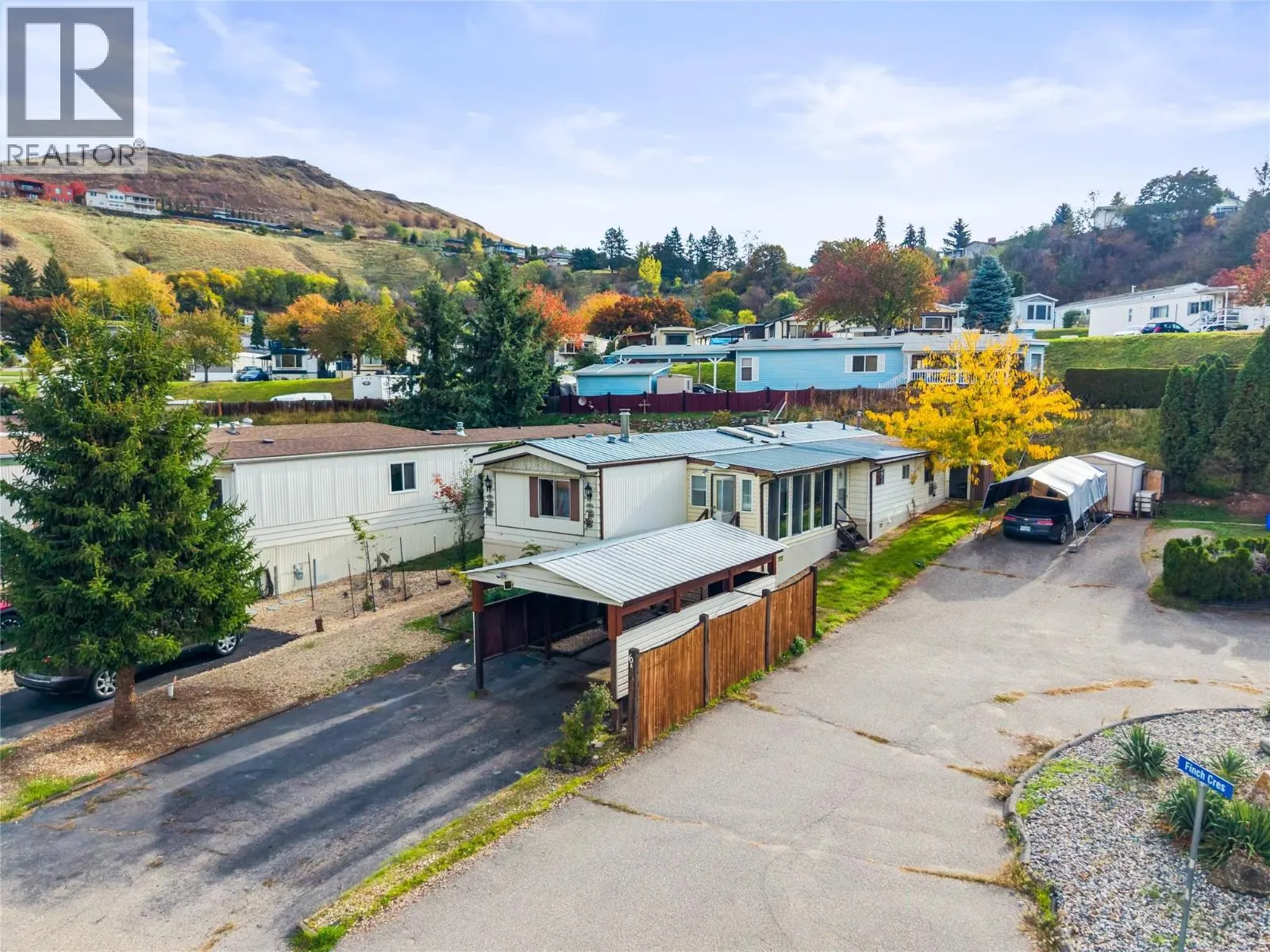 15401 Kalamalka Road Unit# 6A