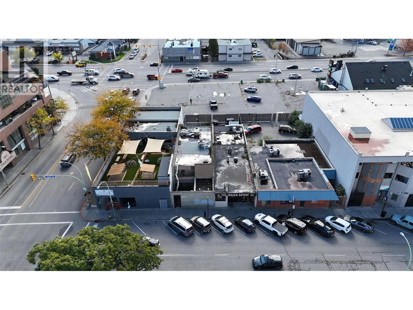 455 & 477 Leon Avenue