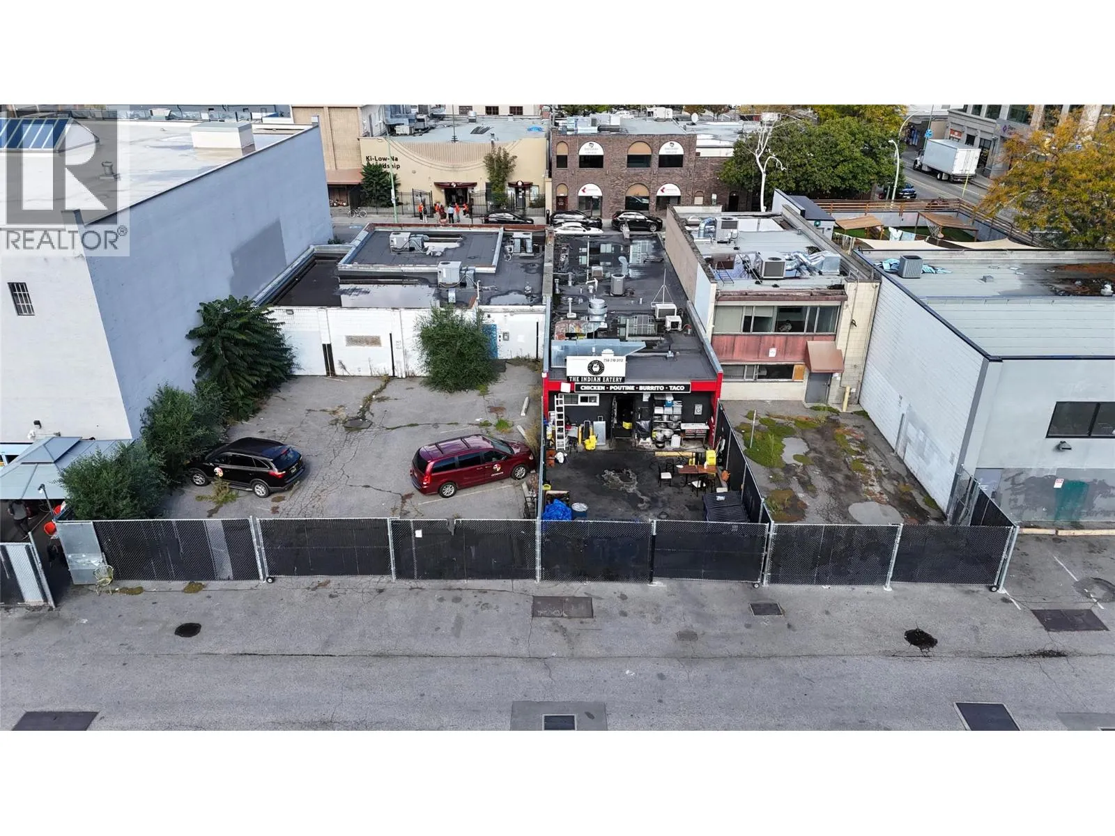 455 & 477 Leon Avenue