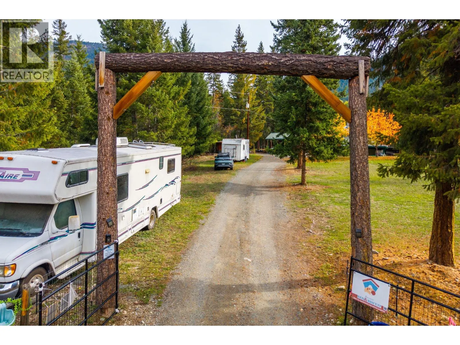 4148 DIXON MOUNTAIN Road