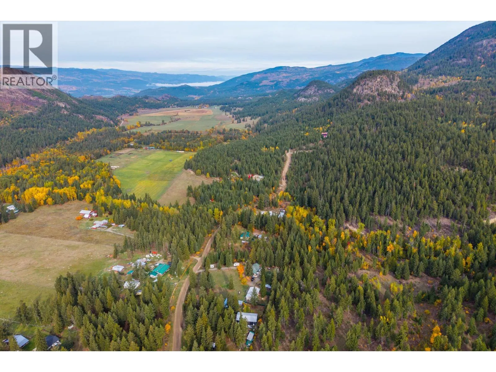 4148 DIXON MOUNTAIN Road
