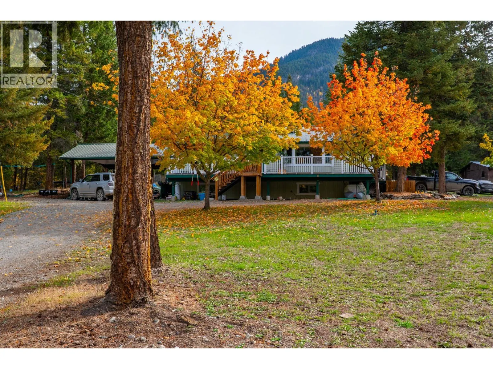 4148 DIXON MOUNTAIN Road