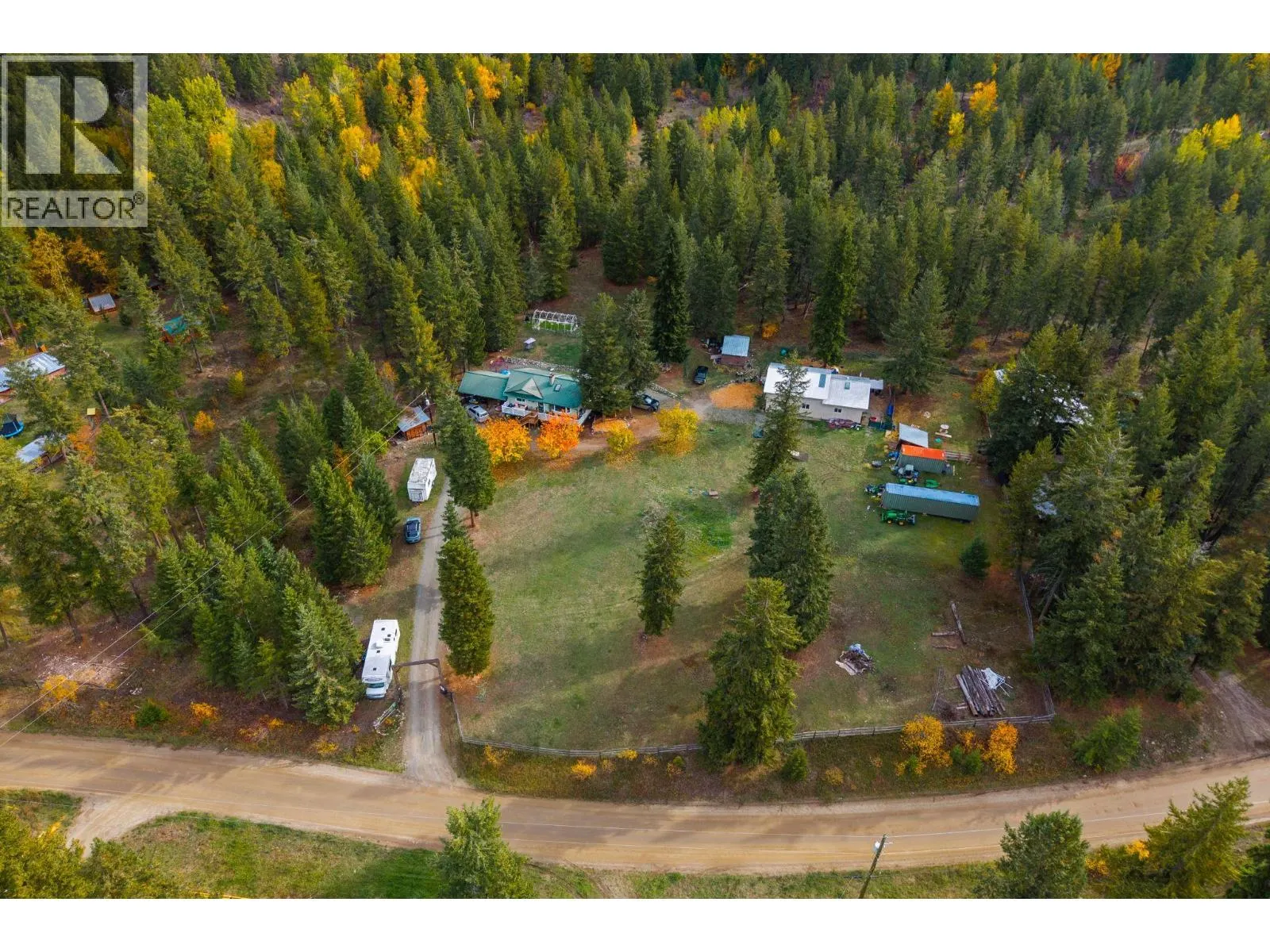 4148 DIXON MOUNTAIN Road