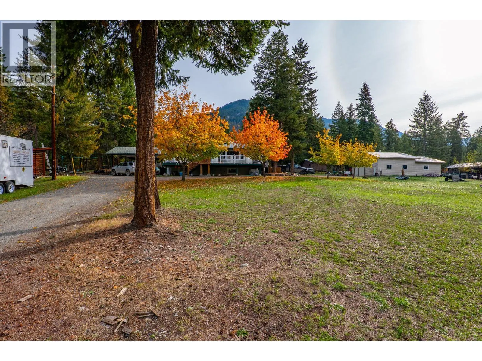 4148 DIXON MOUNTAIN Road