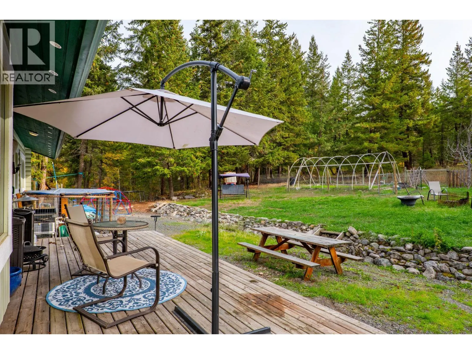 4148 DIXON MOUNTAIN Road