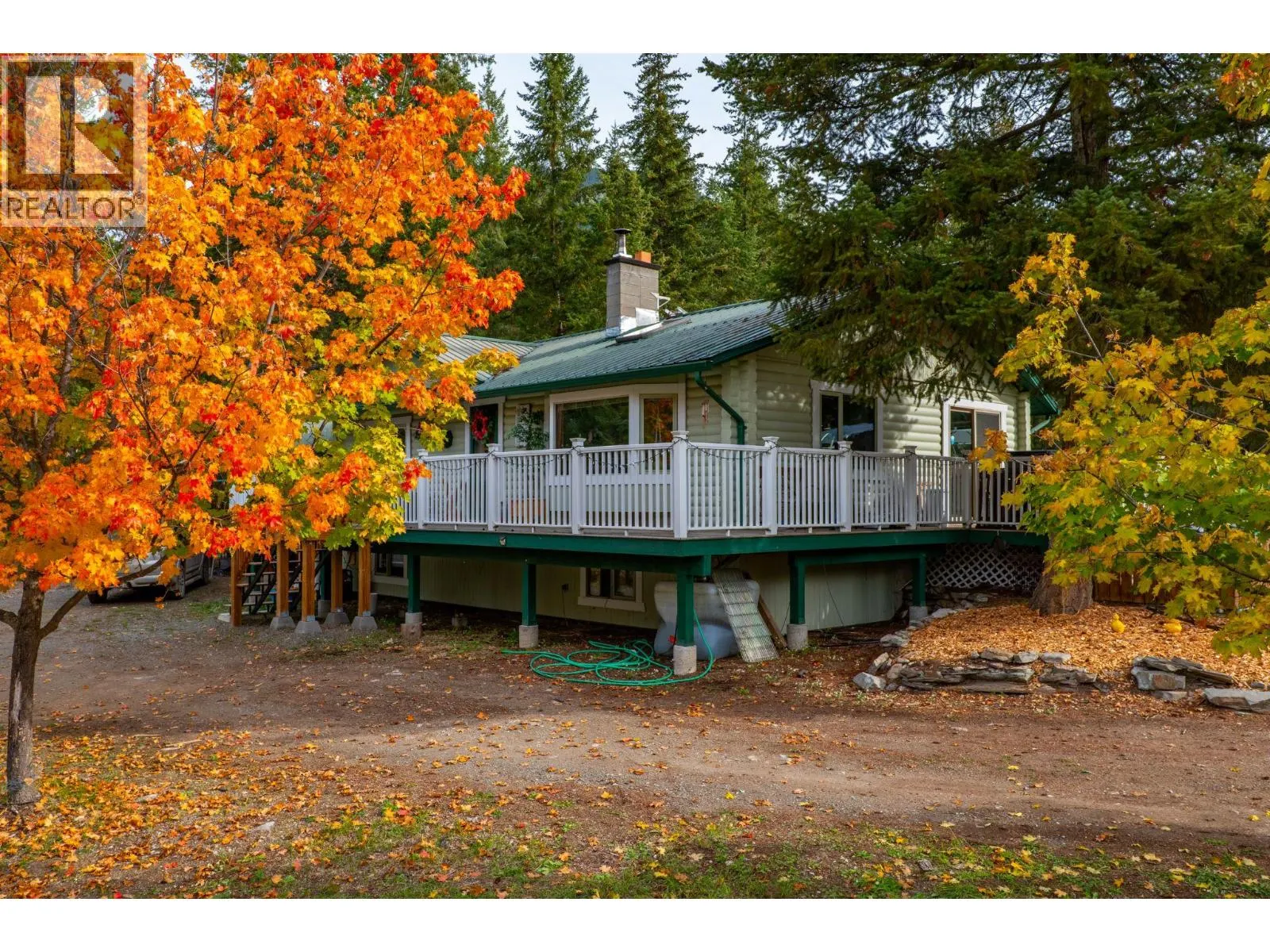 4148 DIXON MOUNTAIN Road