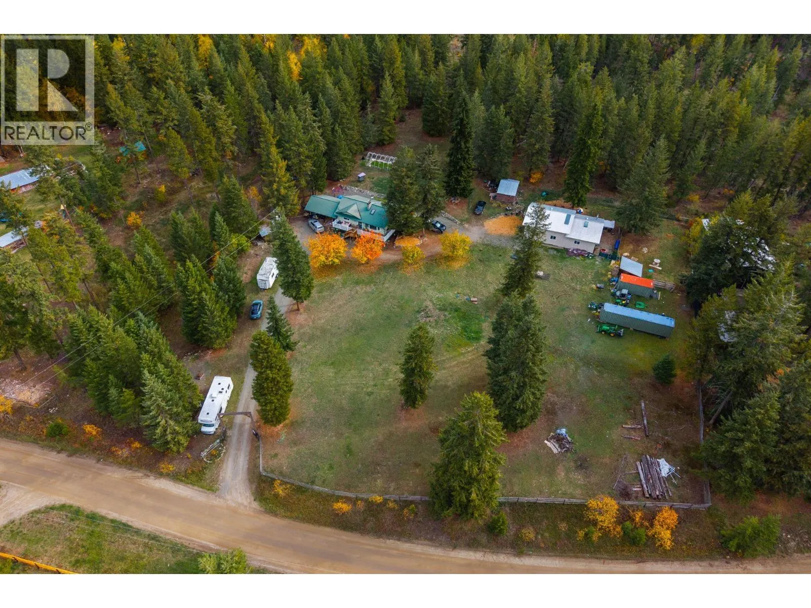 4148 DIXON MOUNTAIN Road