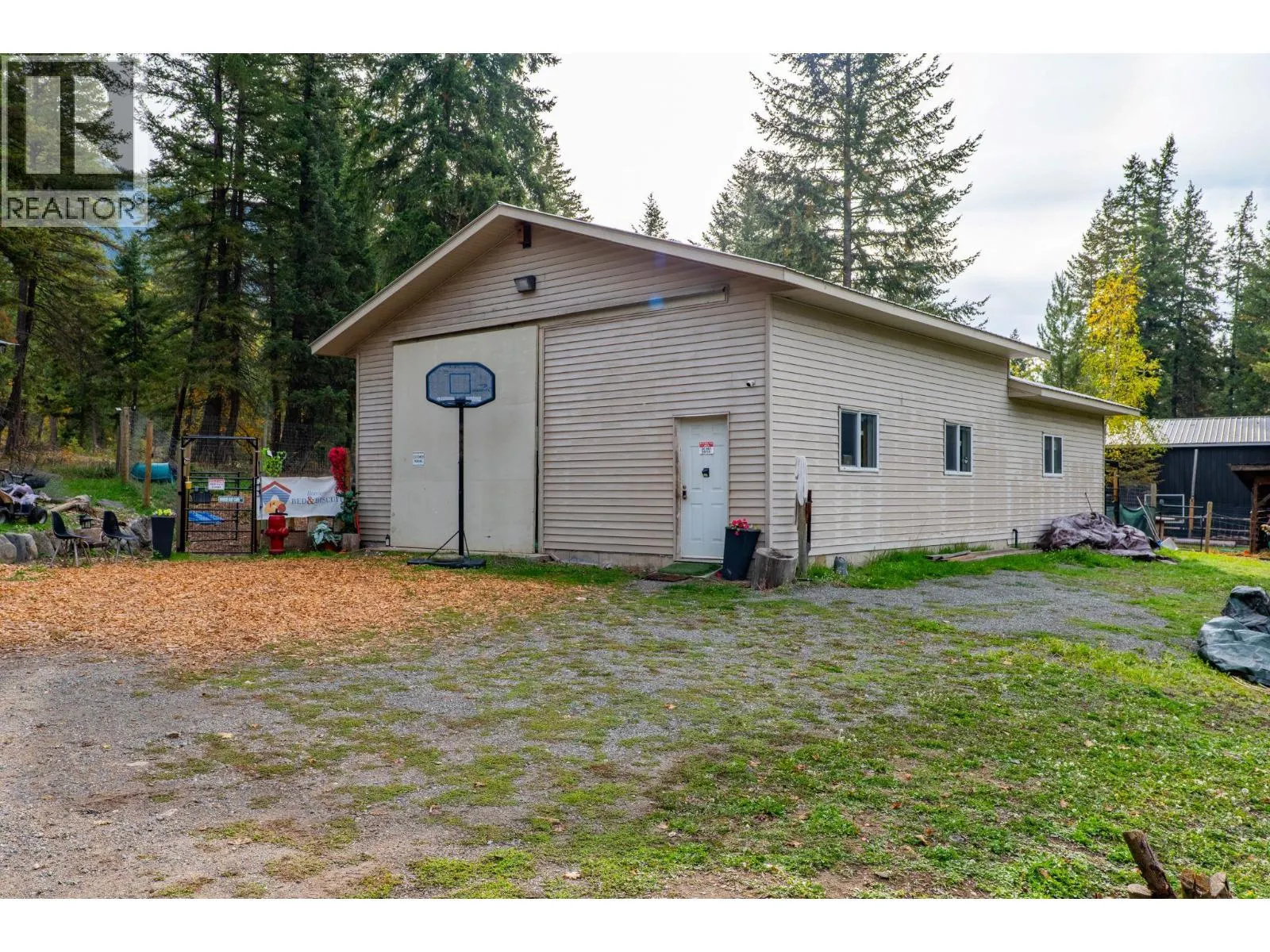 4148 DIXON MOUNTAIN Road