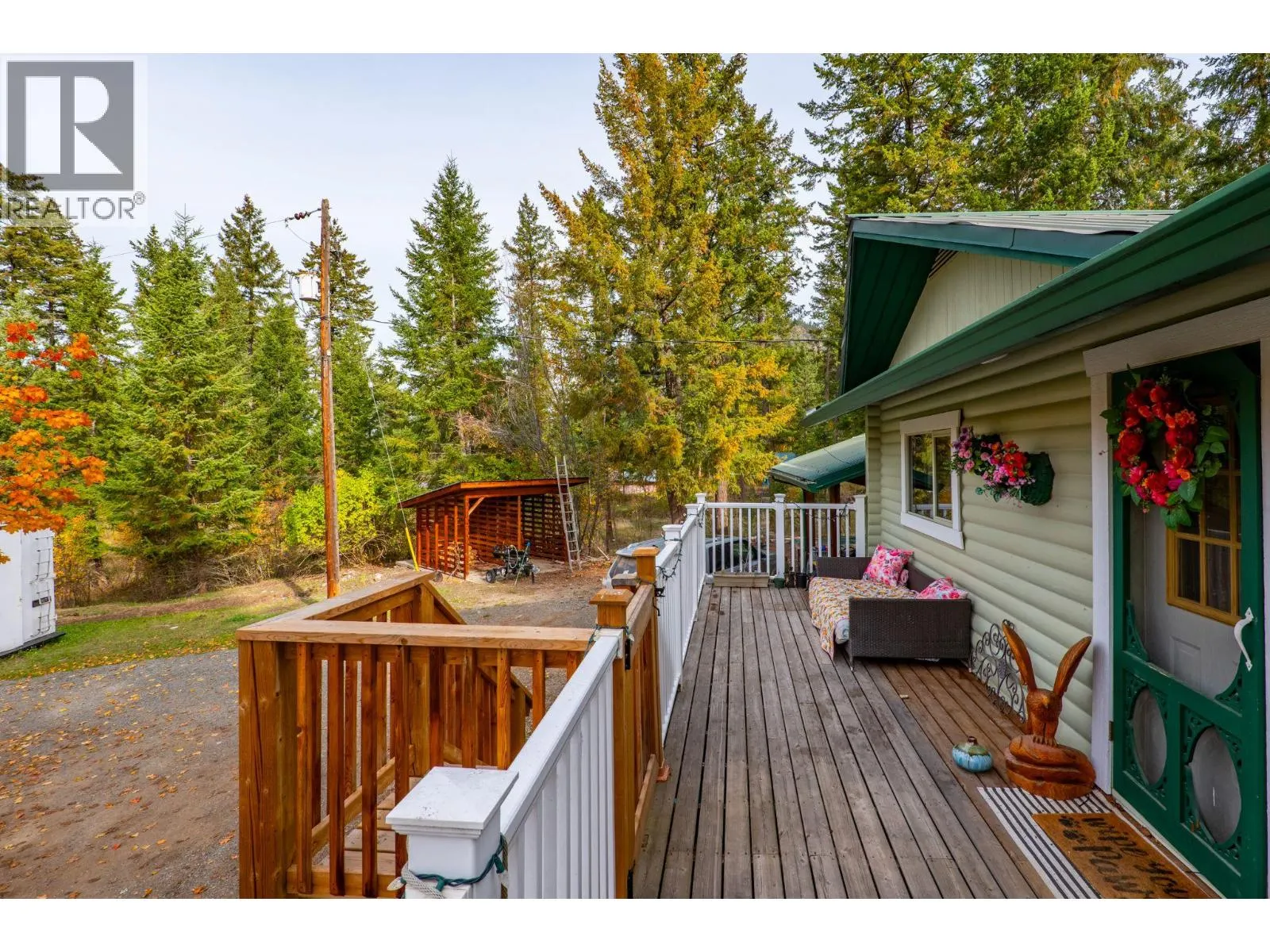 4148 DIXON MOUNTAIN Road