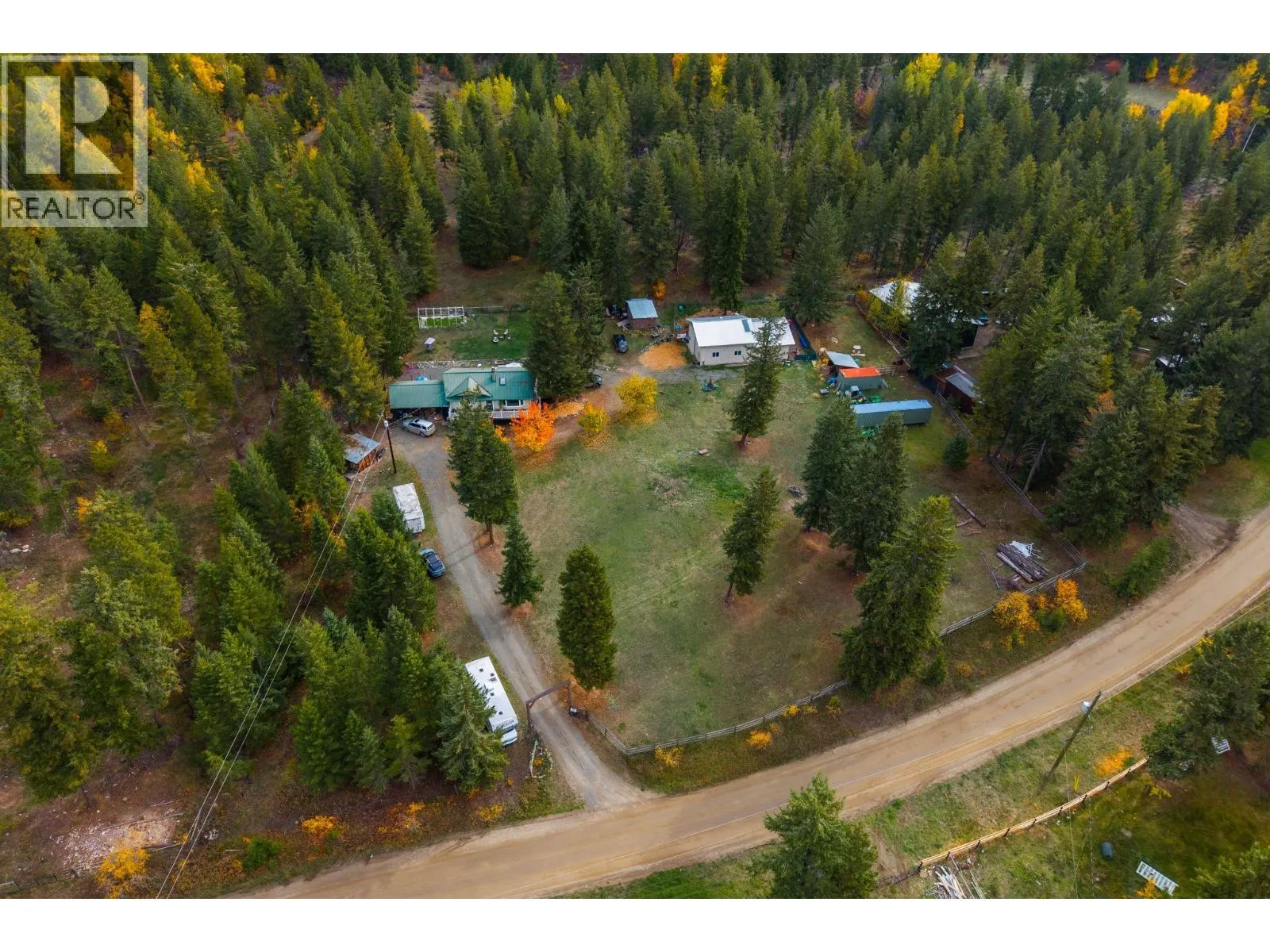 4148 DIXON MOUNTAIN Road