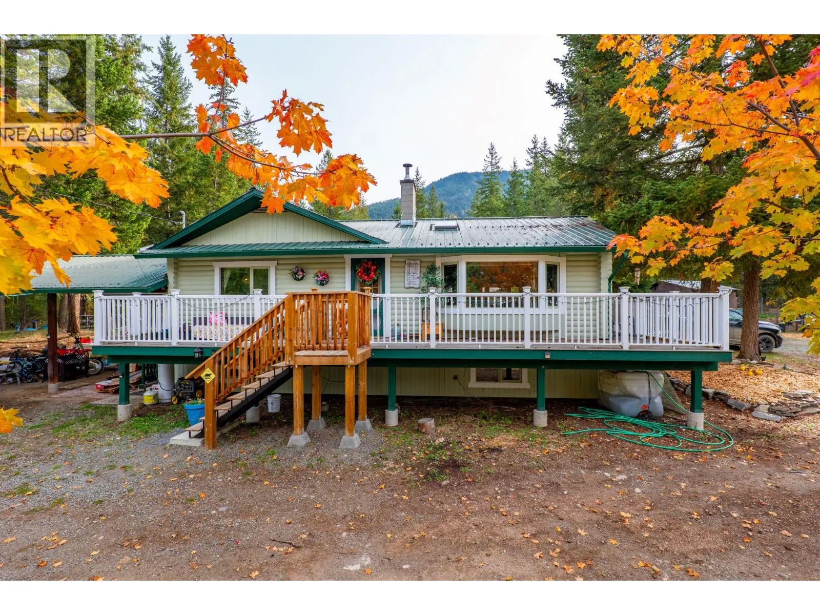 4148 DIXON MOUNTAIN Road
