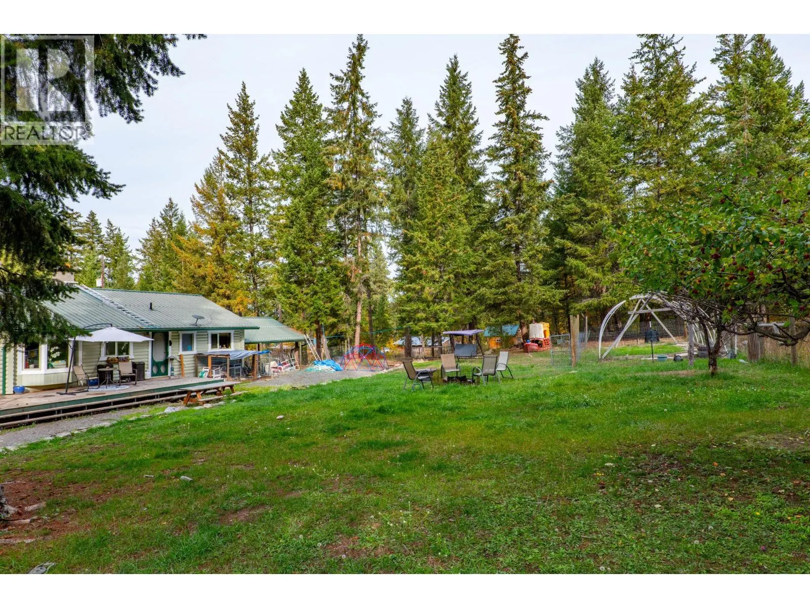 4148 DIXON MOUNTAIN Road