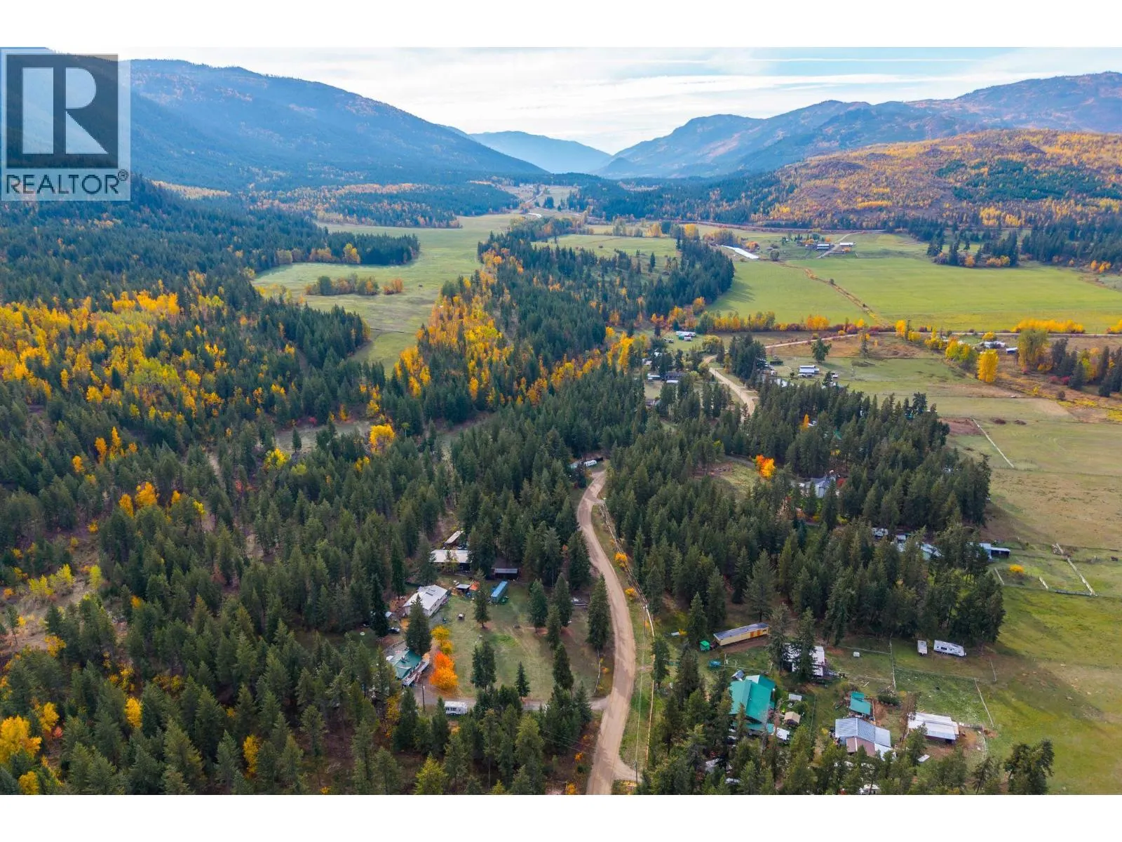 4148 DIXON MOUNTAIN Road