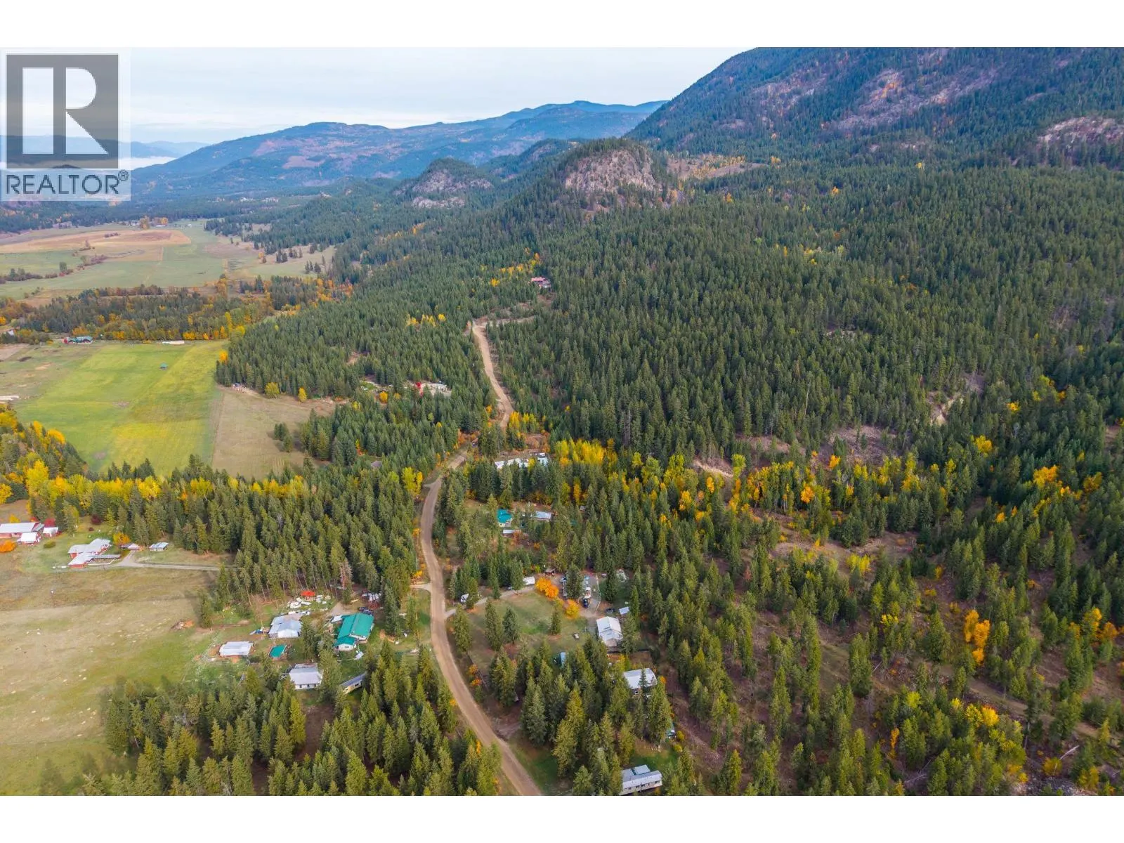 4148 DIXON MOUNTAIN Road