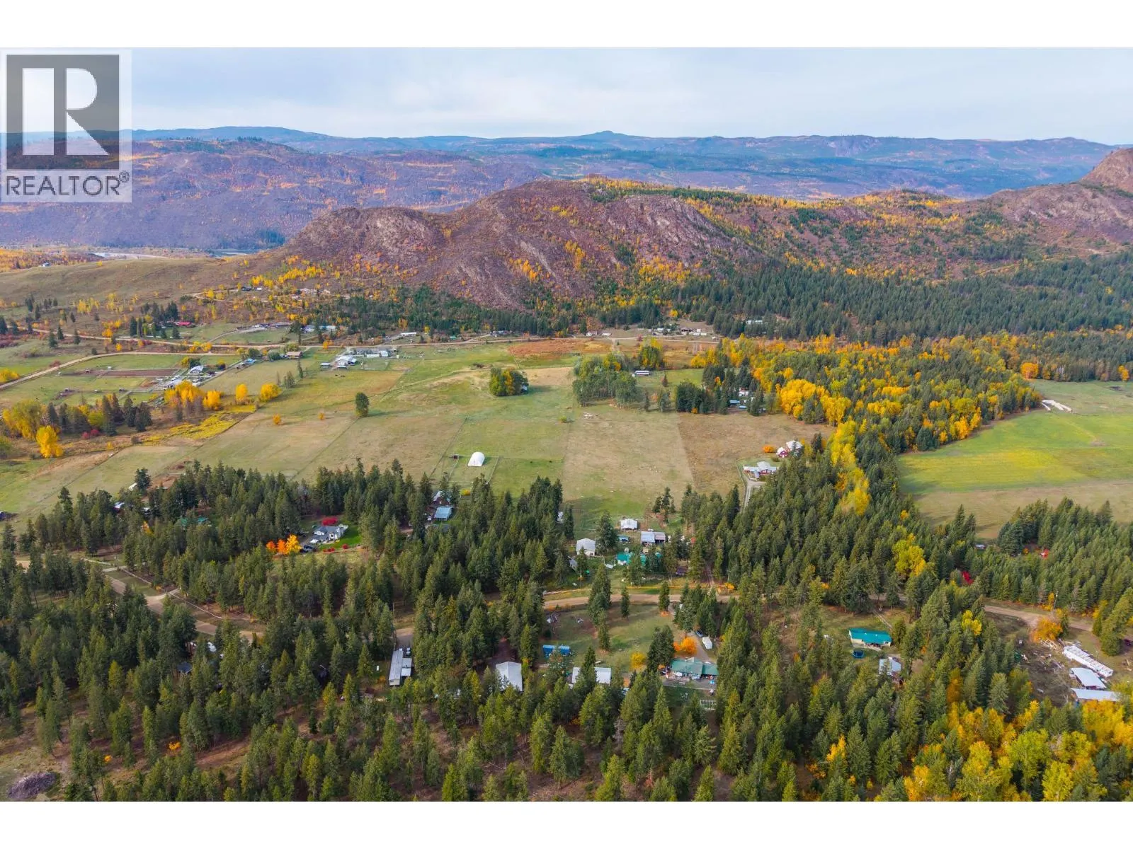 4148 DIXON MOUNTAIN Road