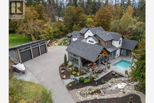 2475 Maquinna Road
