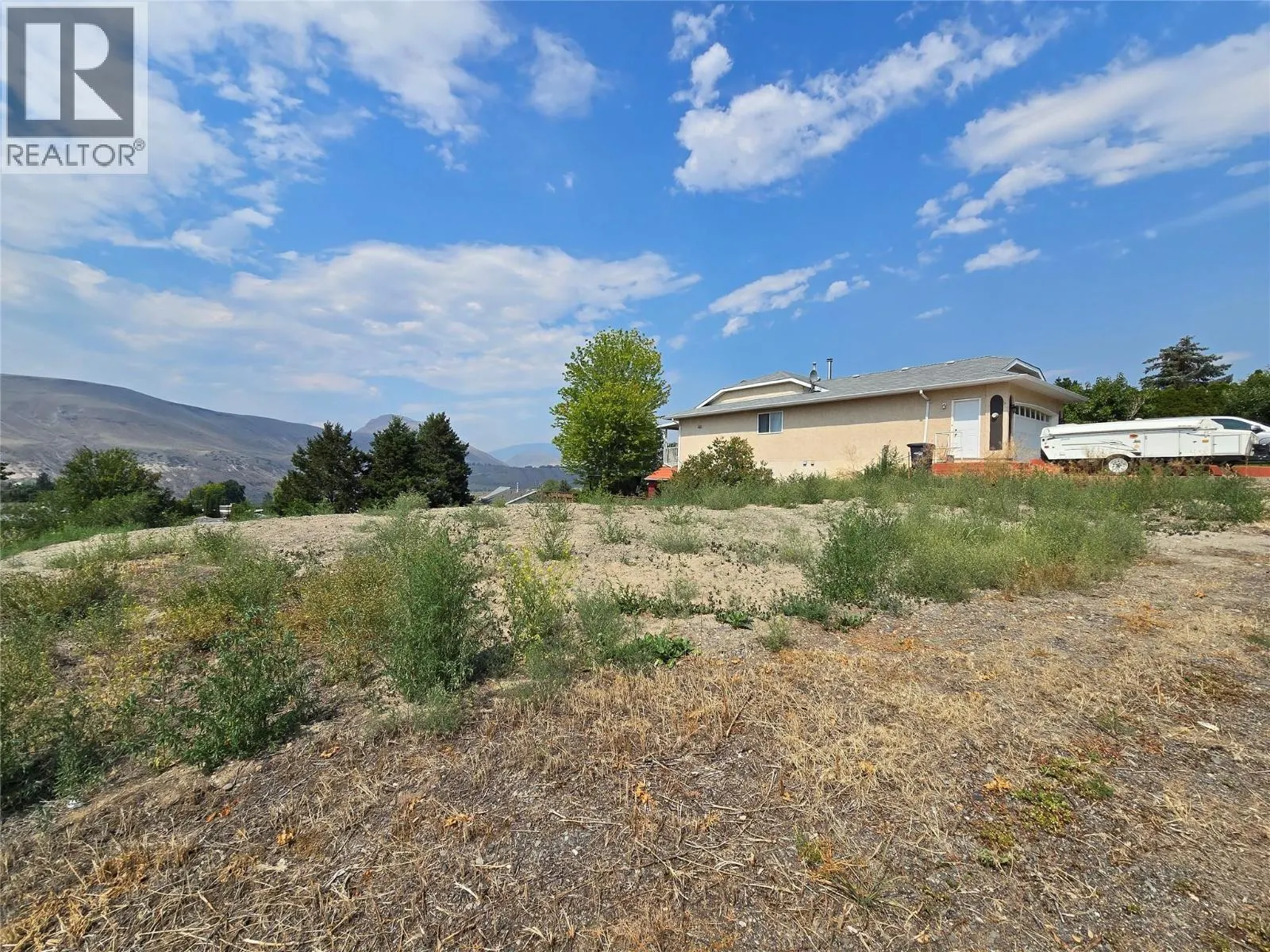 Vista Heights Drive Lot# 19