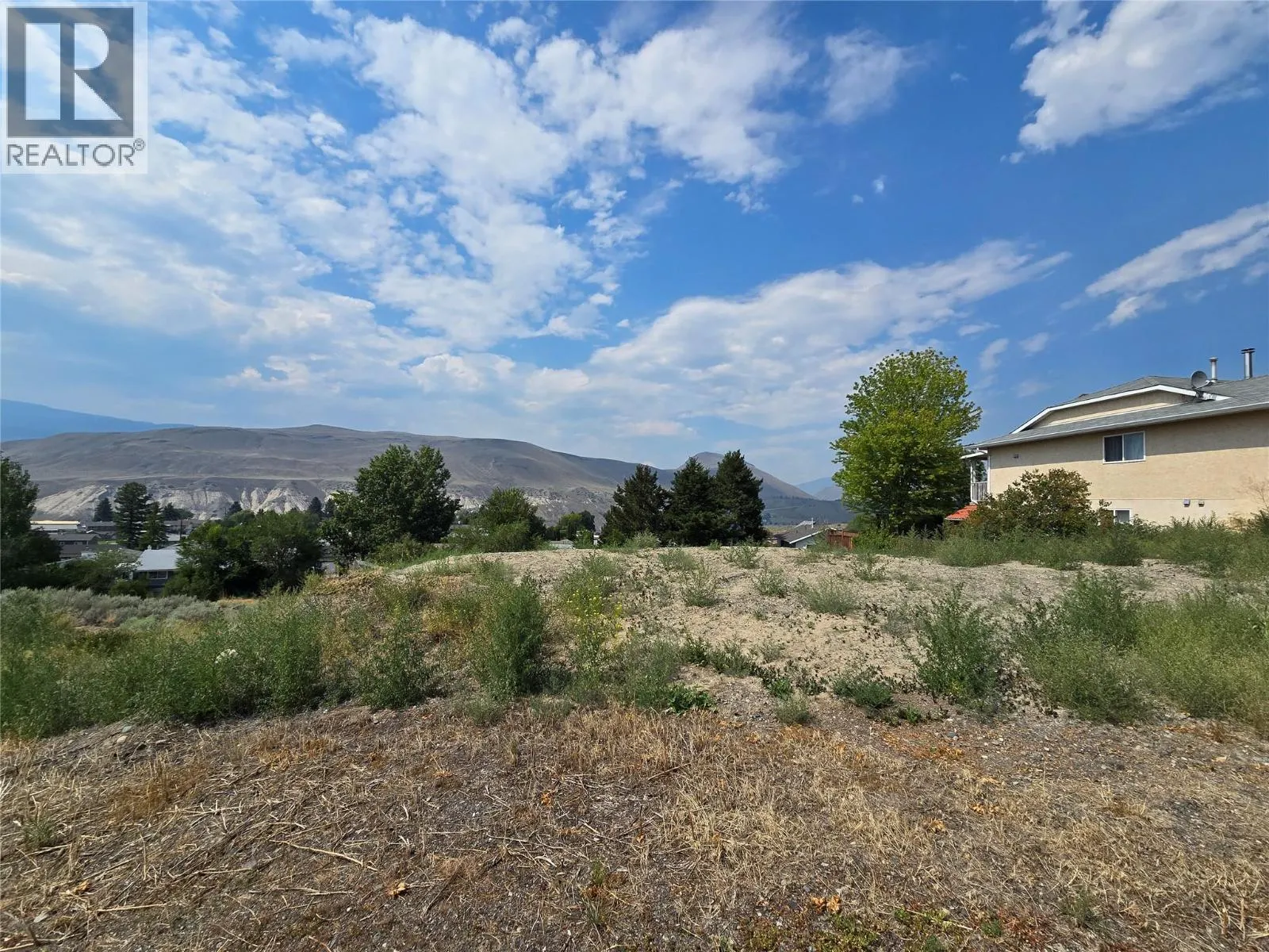 Vista Heights Drive Lot# 19