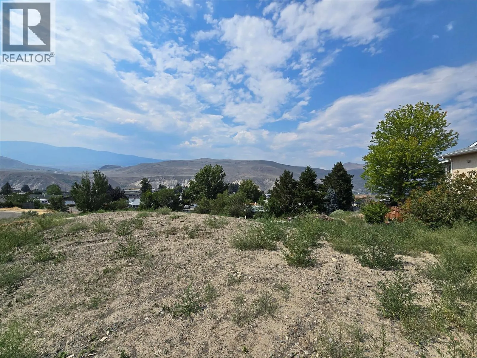 Vista Heights Drive Lot# 19