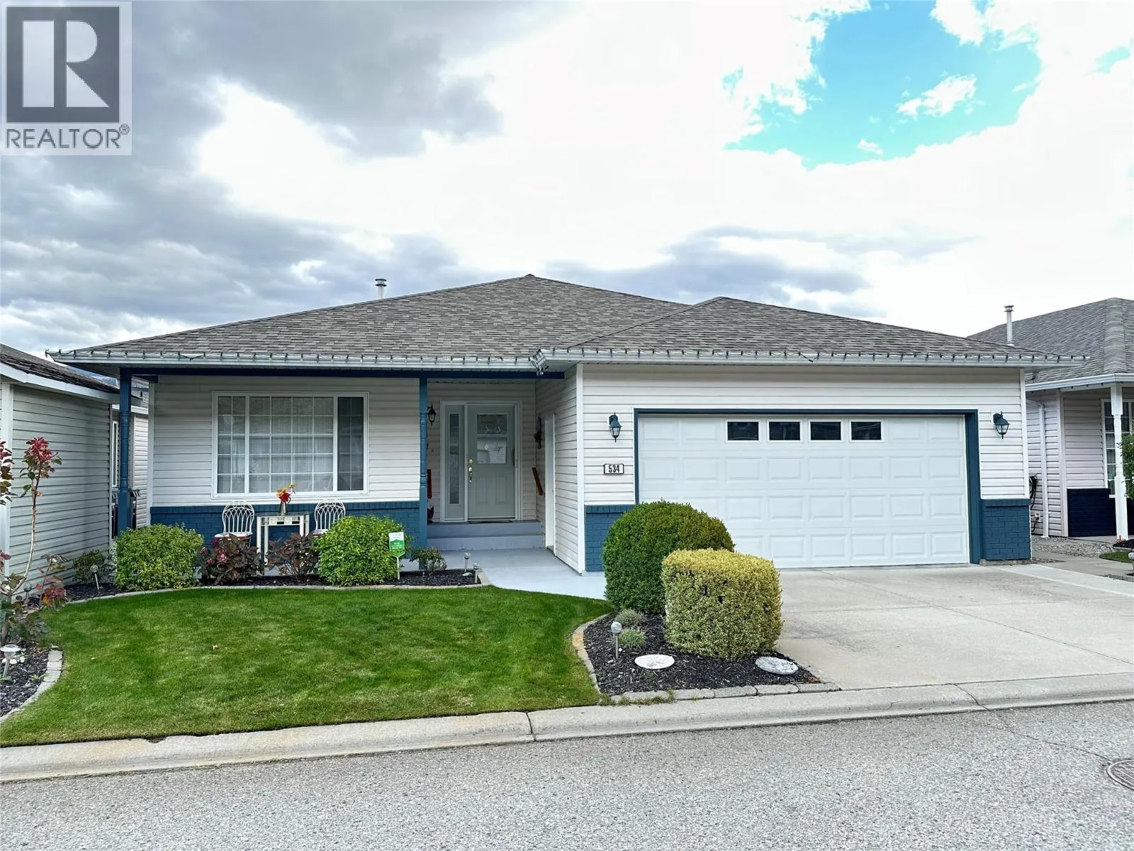 534 Redwing Drive