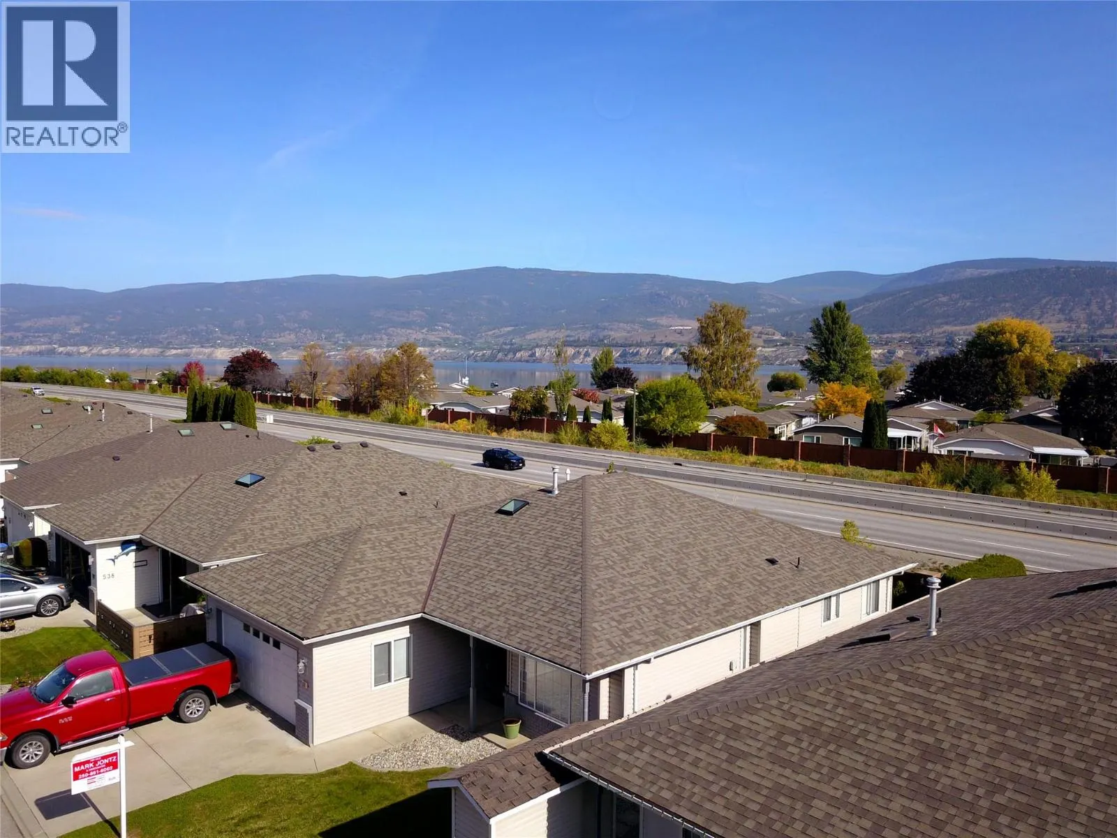 534 Redwing Drive