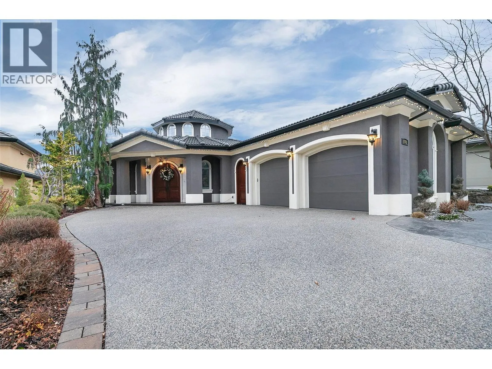 1981 Capistrano Drive