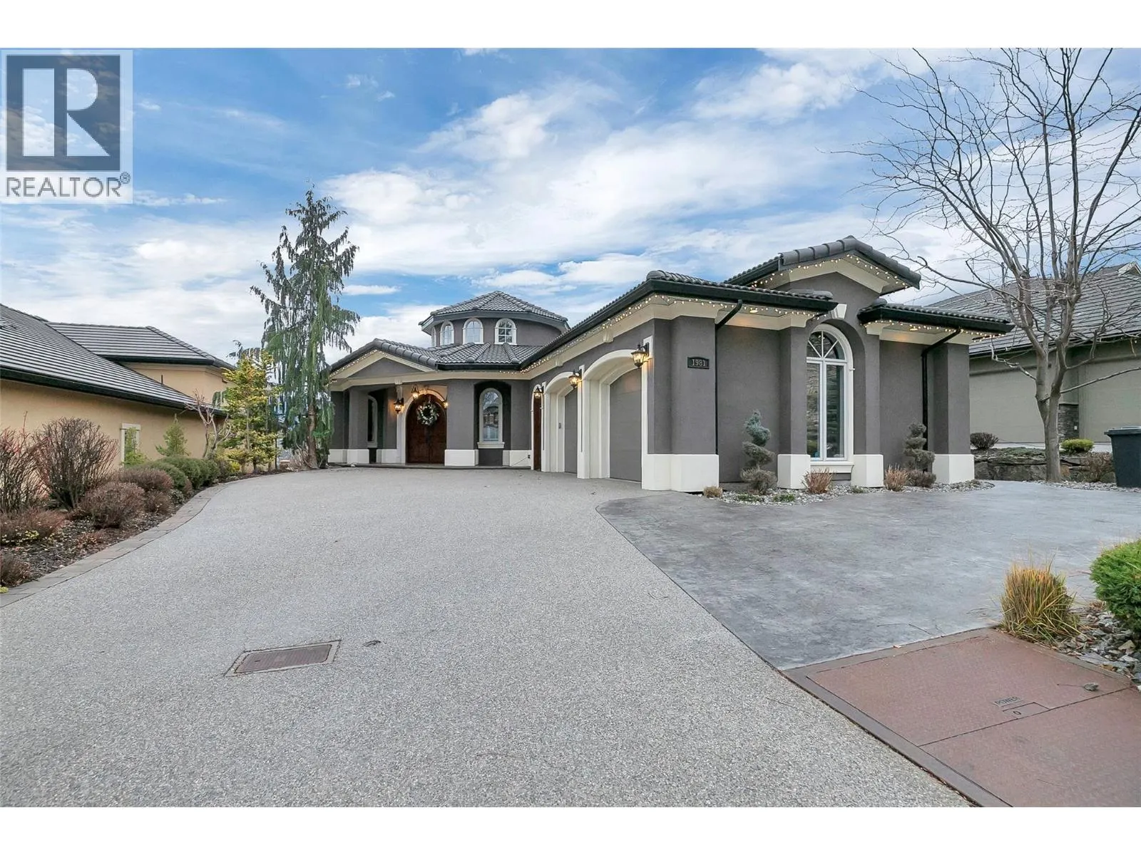 1981 Capistrano Drive