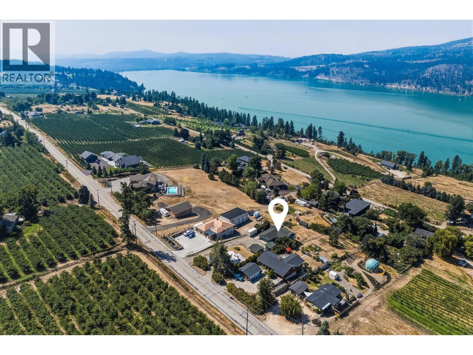 13890 Oyama Road