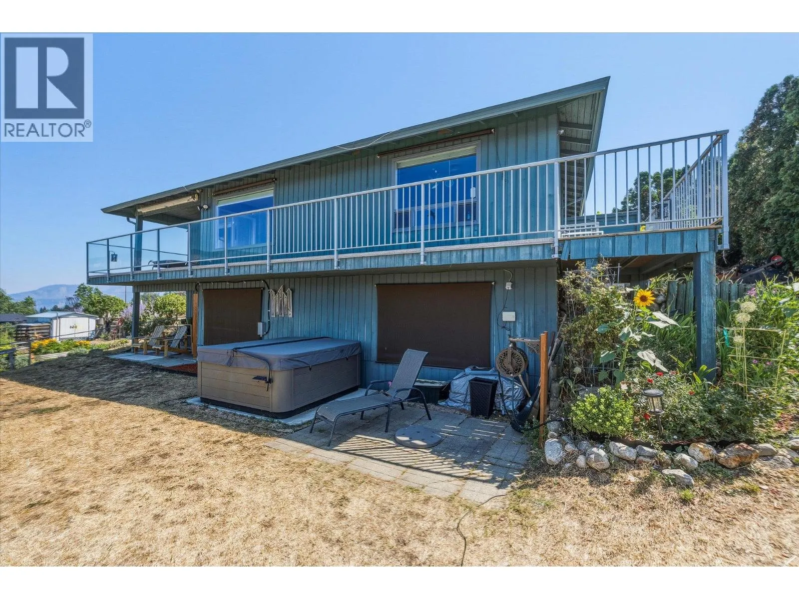 13890 Oyama Road