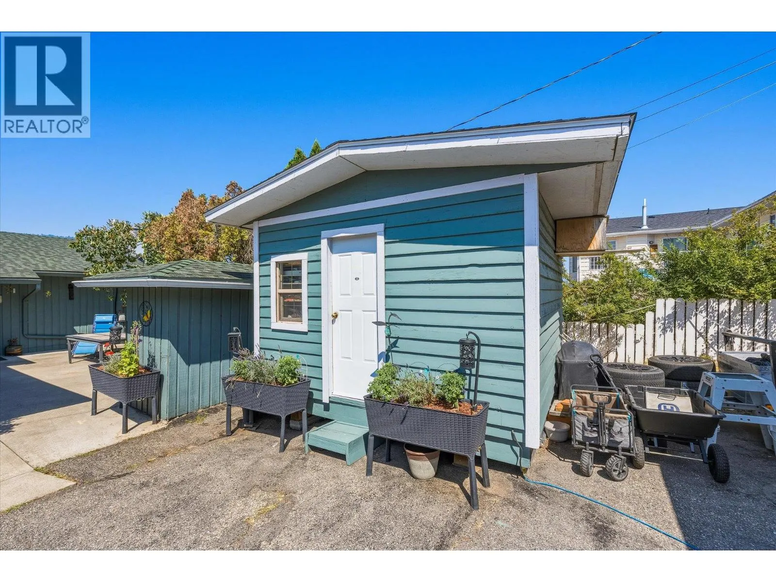 13890 Oyama Road