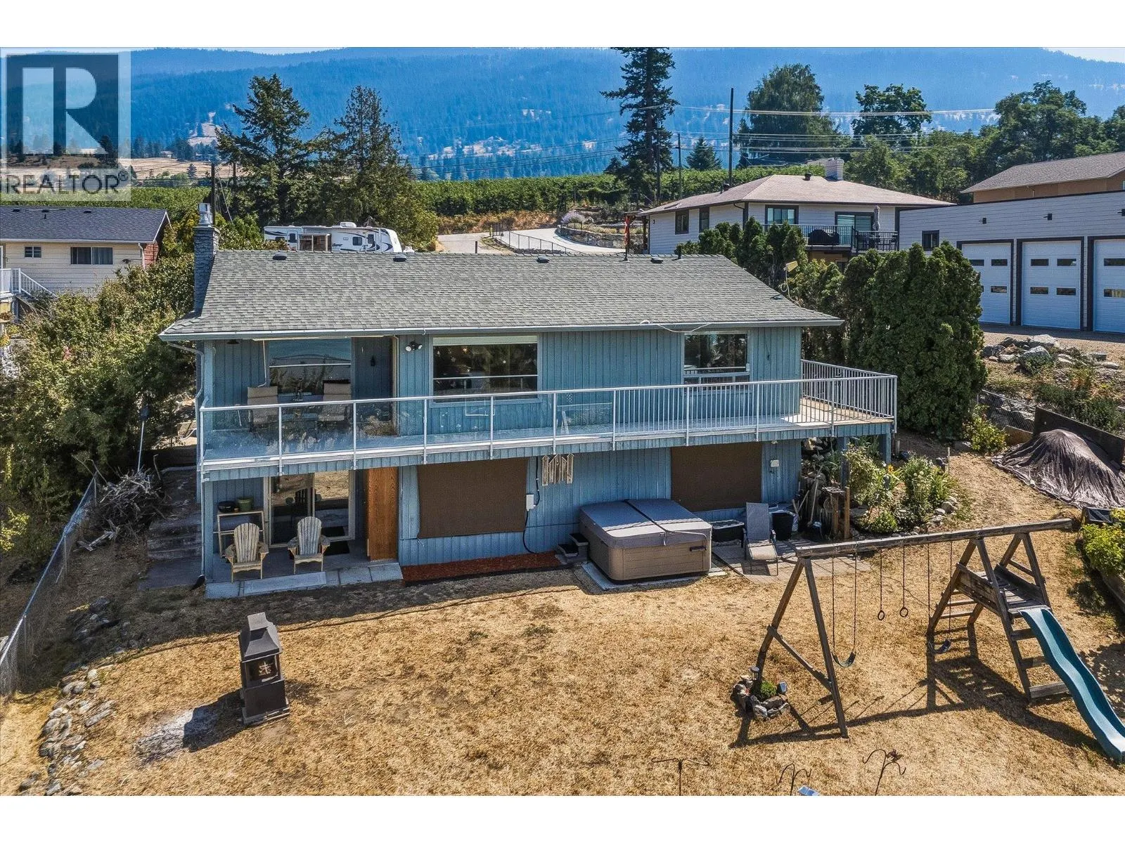 13890 Oyama Road