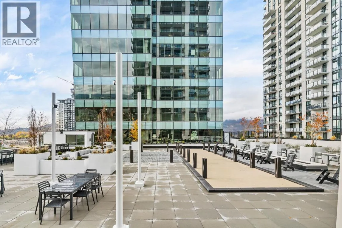 1488 Bertram Street Unit# 1108