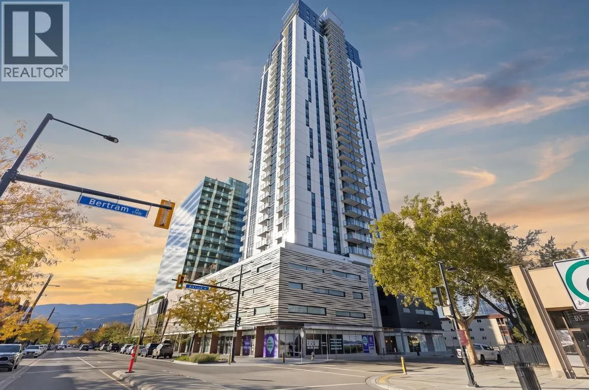1488 Bertram Street Unit# 1108