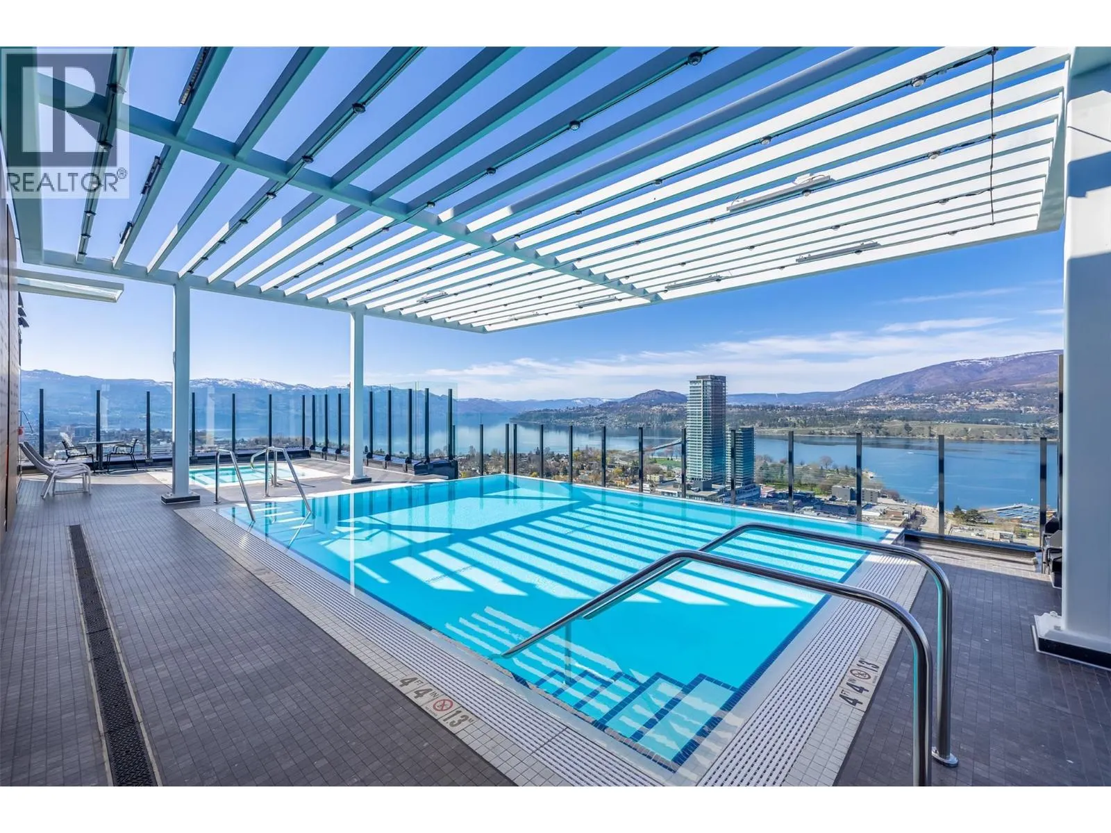 1488 Bertram Street Unit# 1108