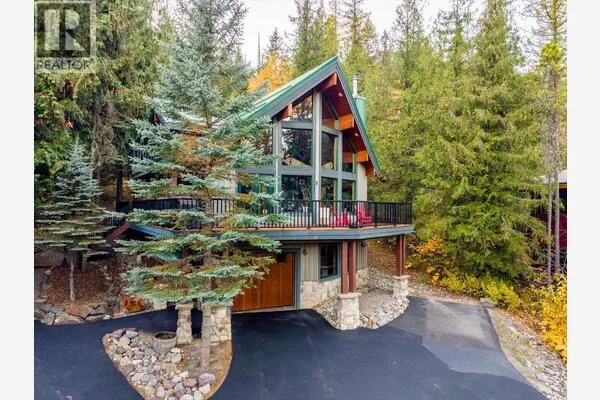 15 ALPINE TRAIL Crescent