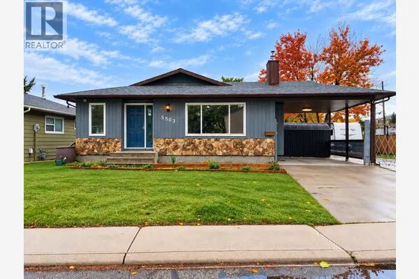 5503 South Vernon Court