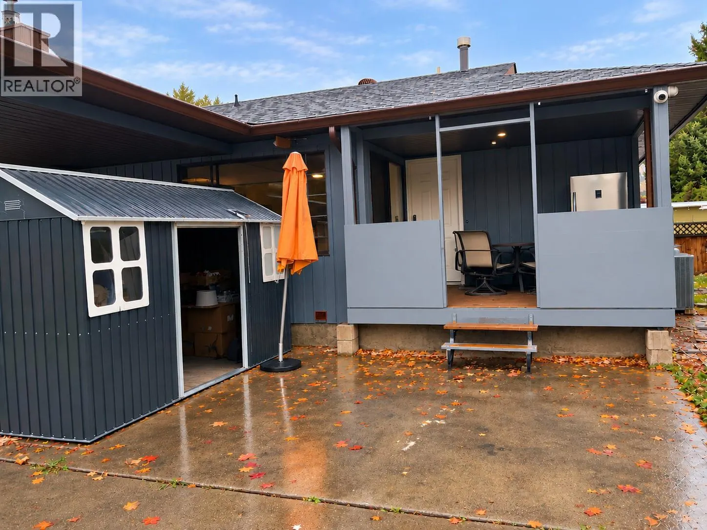 5503 South Vernon Court