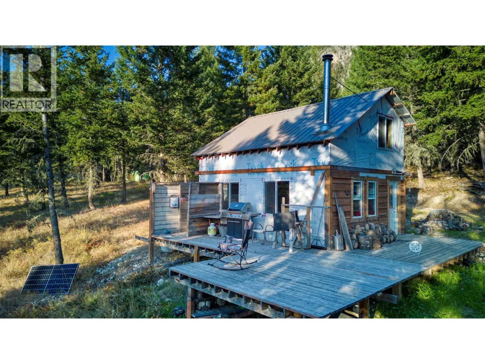 6211 BUGABOO Drive
