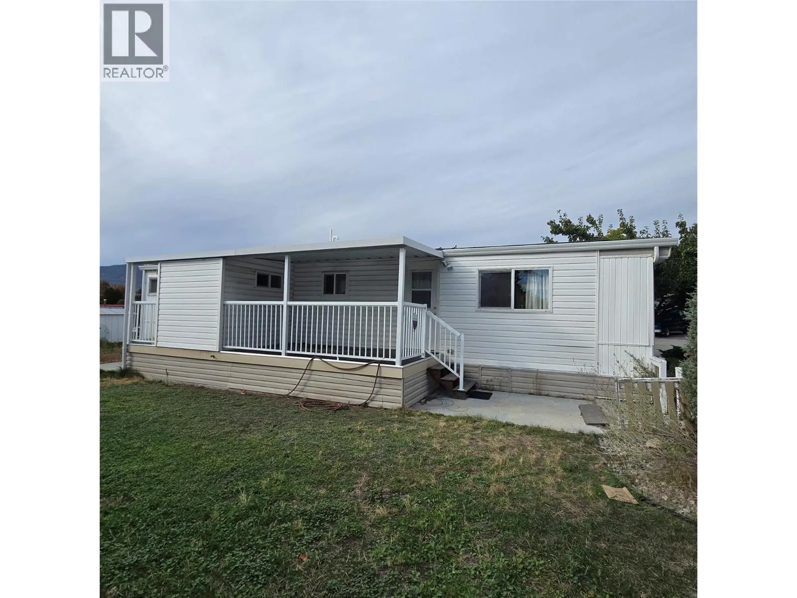 197 Dauphin Avenue Unit# 16