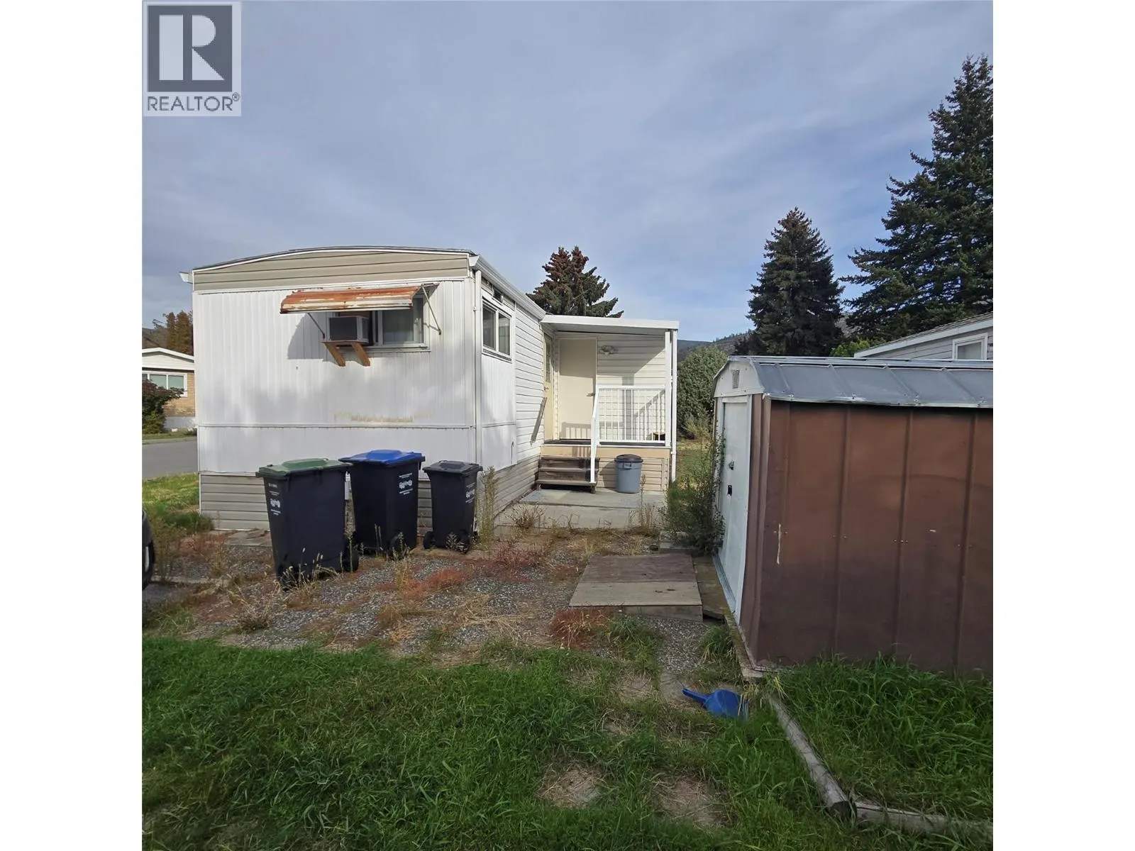 197 Dauphin Avenue Unit# 16