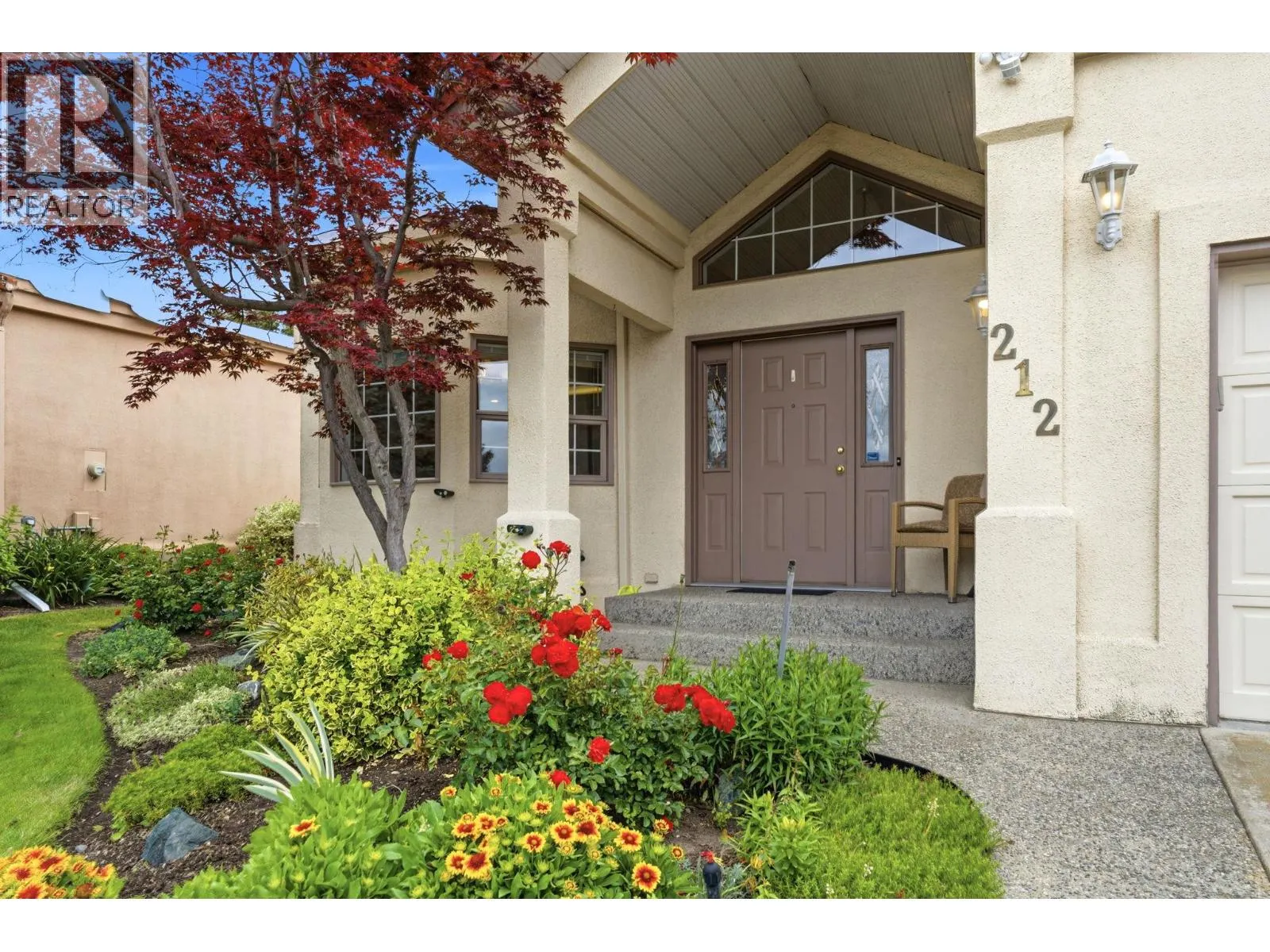 650 Lexington Drive Unit# 212