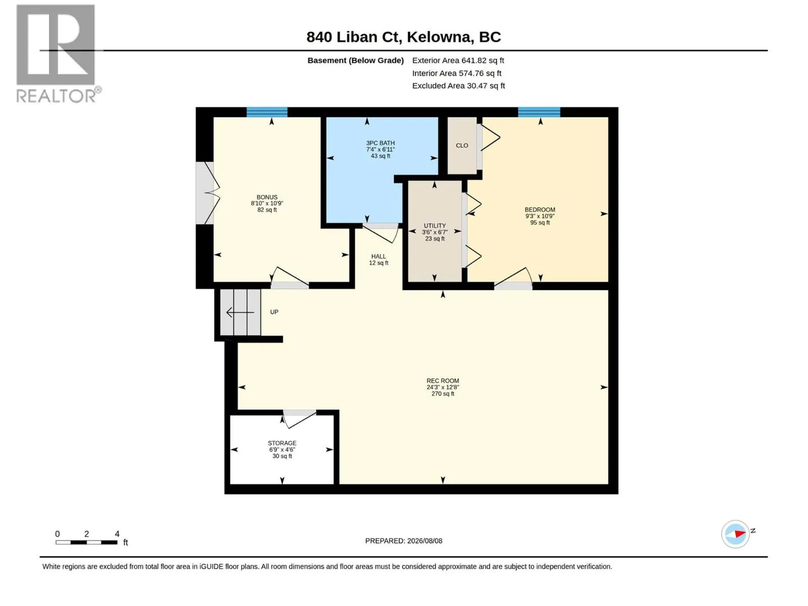 840 Liban Court