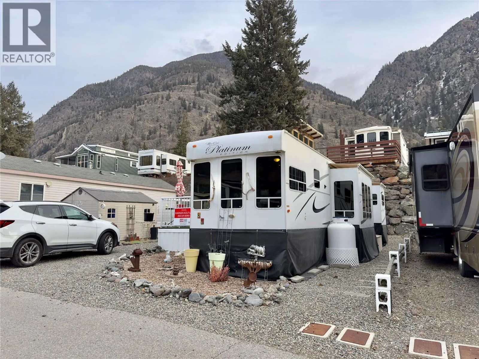 4354 Highway 3 Unit# 84