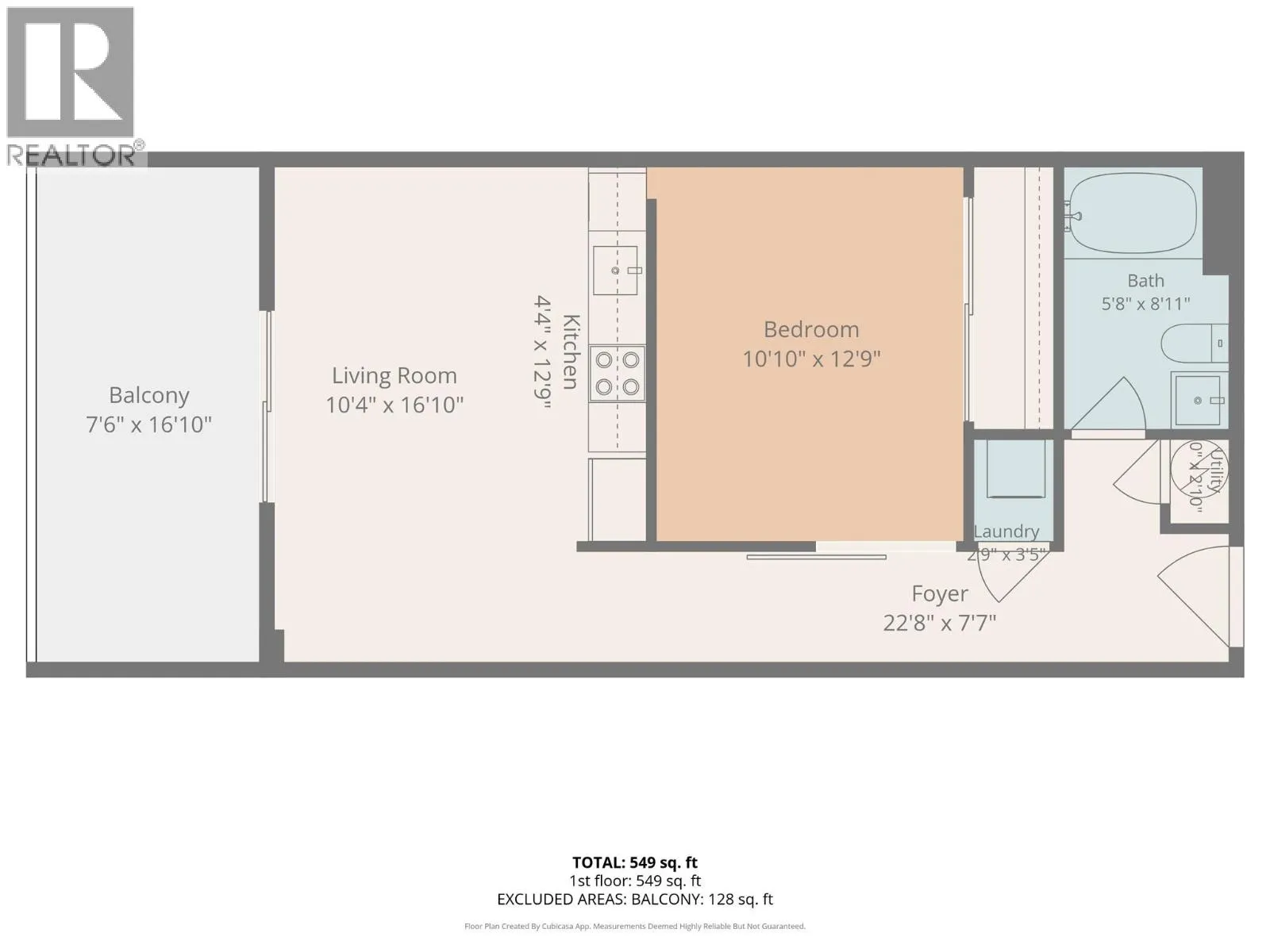 660 Cawston Avenue Unit# 311