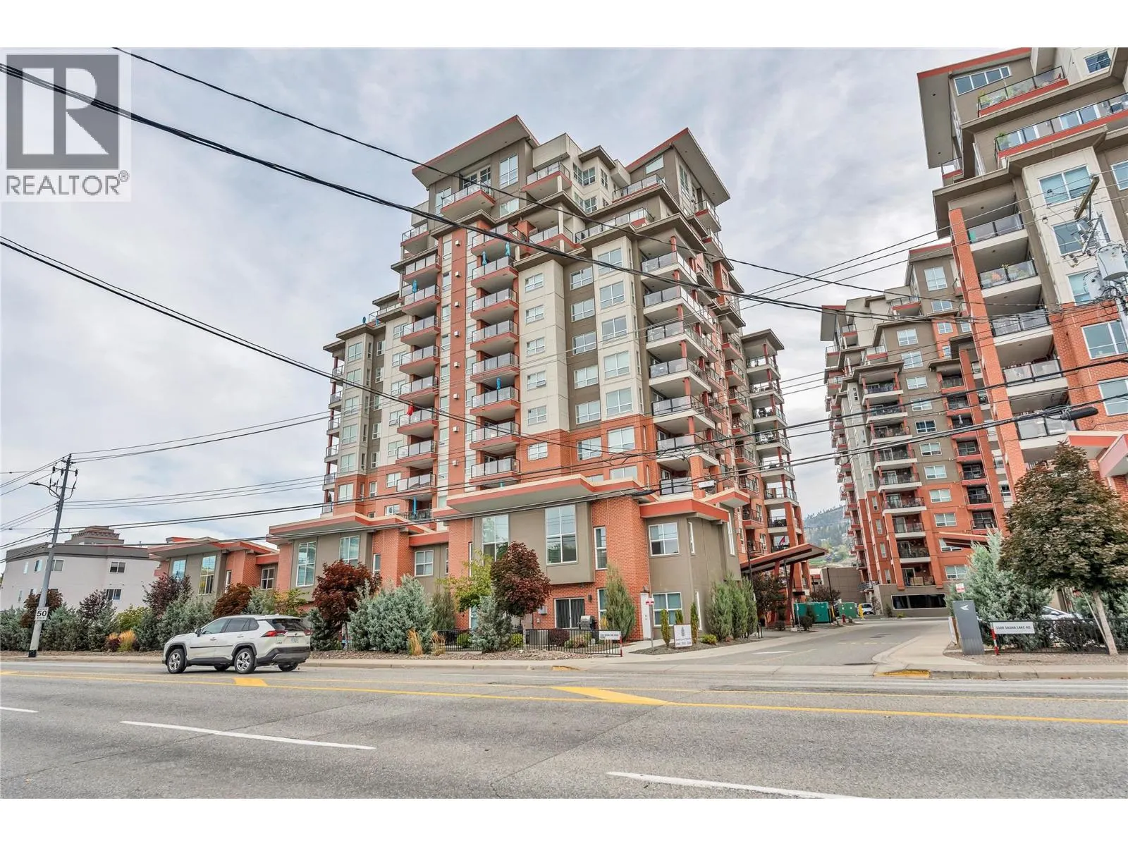 3346 SKAHA LAKE Road Unit# 704
