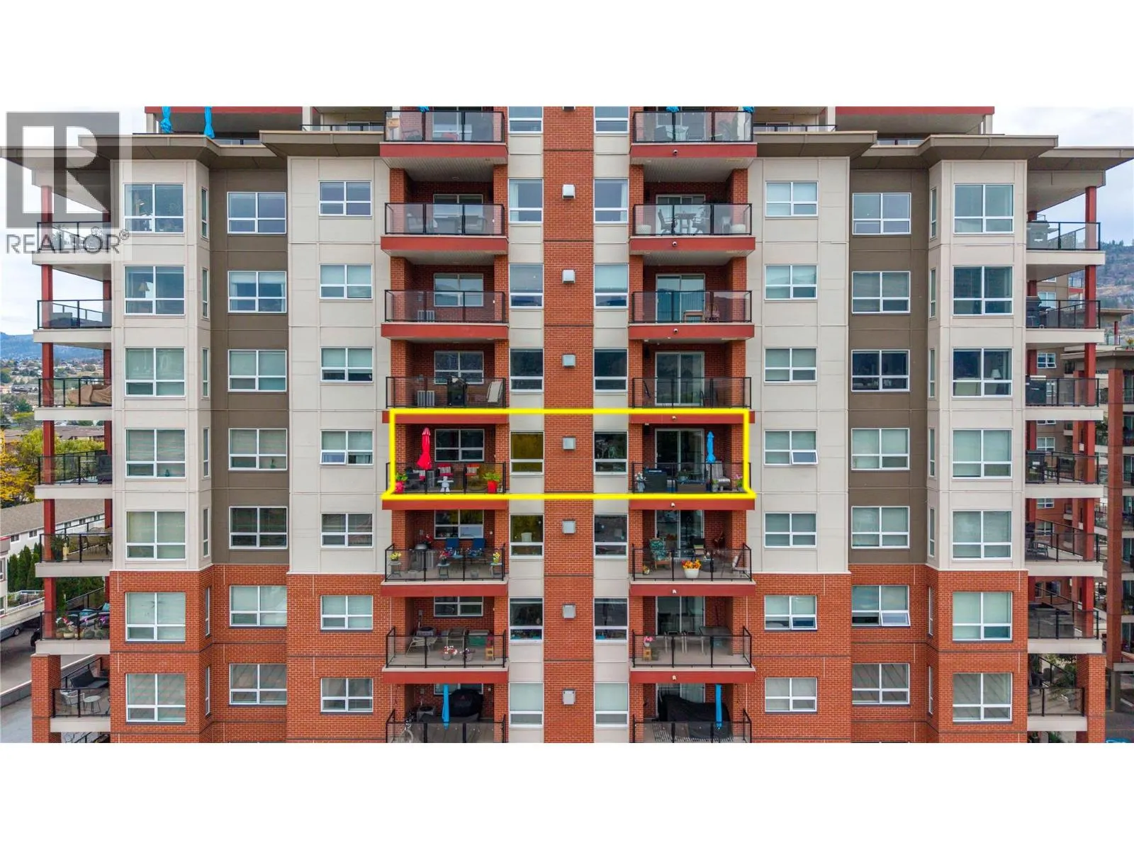 3346 SKAHA LAKE Road Unit# 704