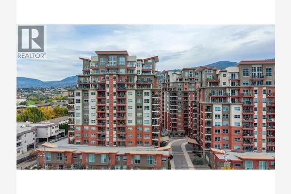3346 SKAHA LAKE Road Unit# 704