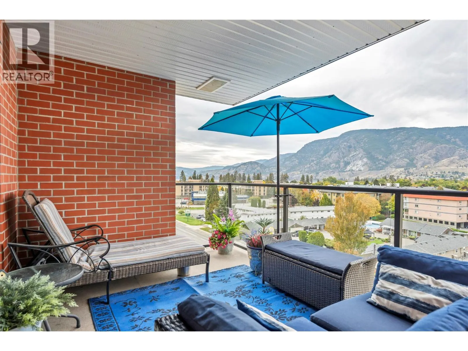3346 SKAHA LAKE Road Unit# 704